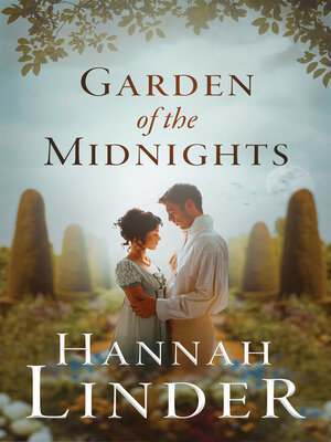 cover image of Garden of the Midnights